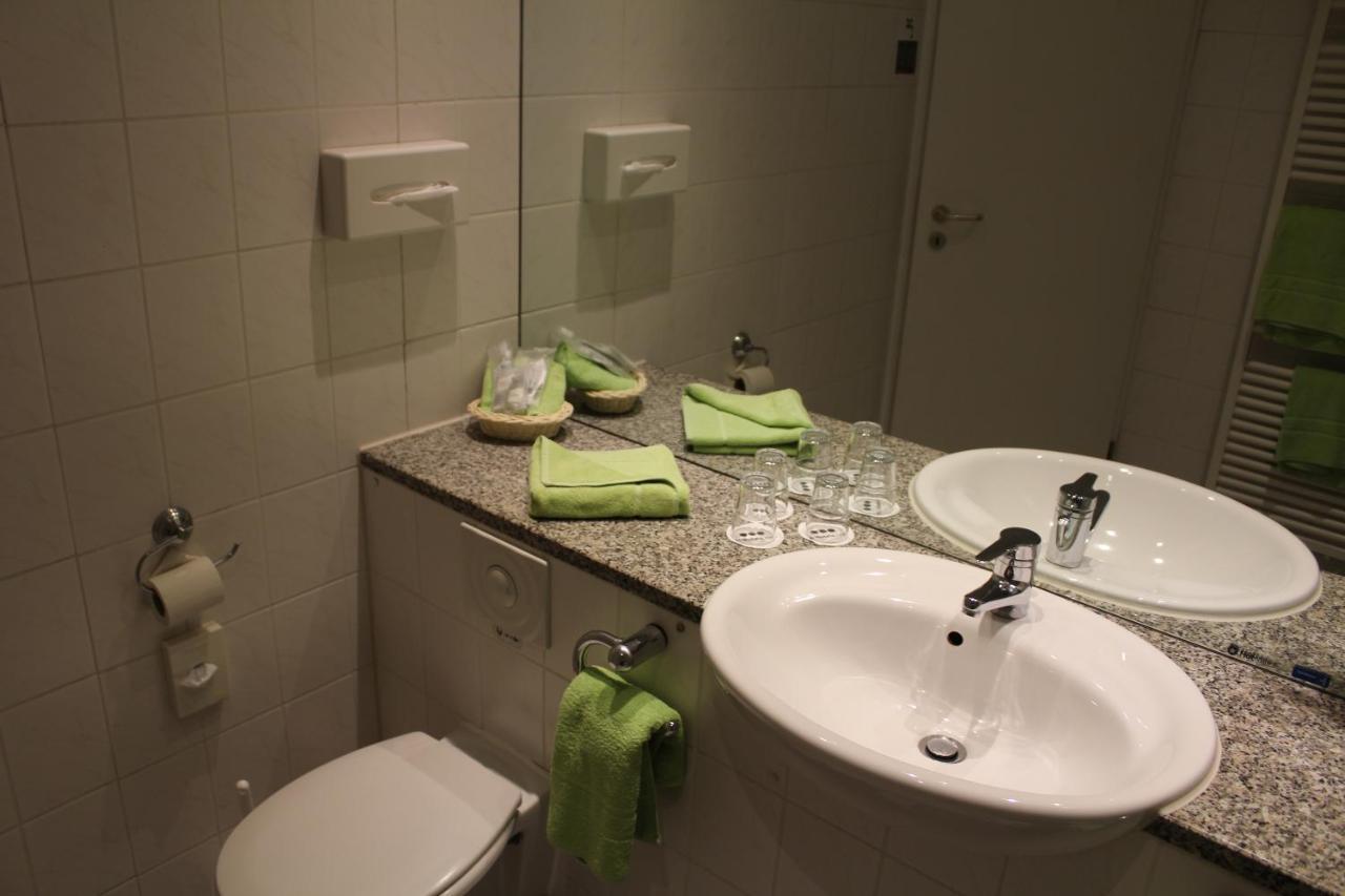 H+ Hotel Erfurt Zewnętrze zdjęcie