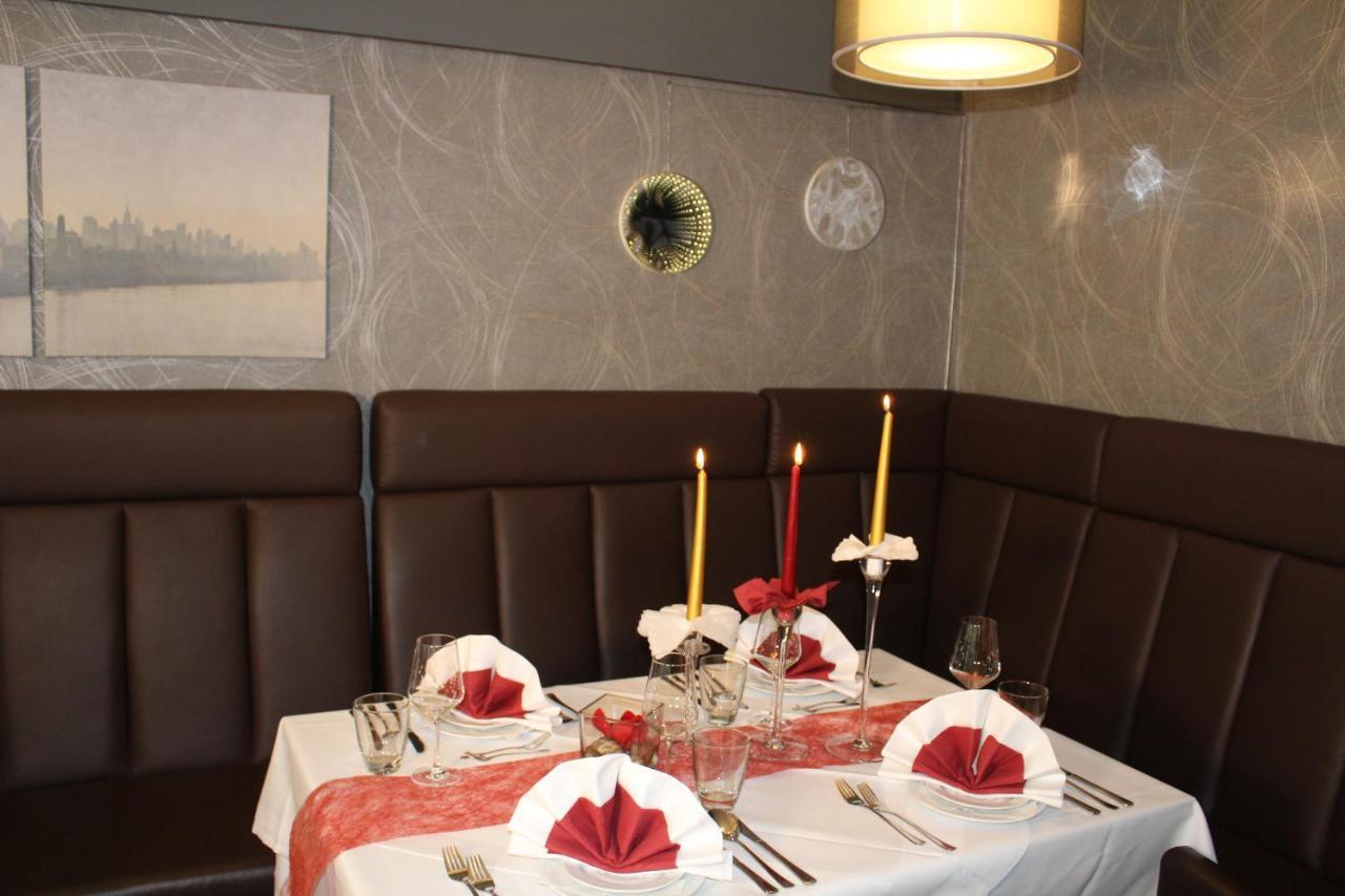H+ Hotel Erfurt Zewnętrze zdjęcie