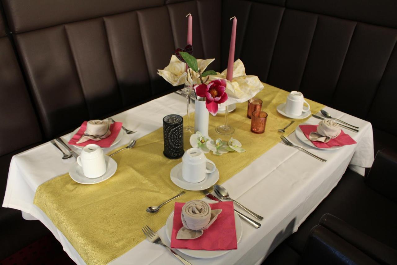 H+ Hotel Erfurt Zewnętrze zdjęcie
