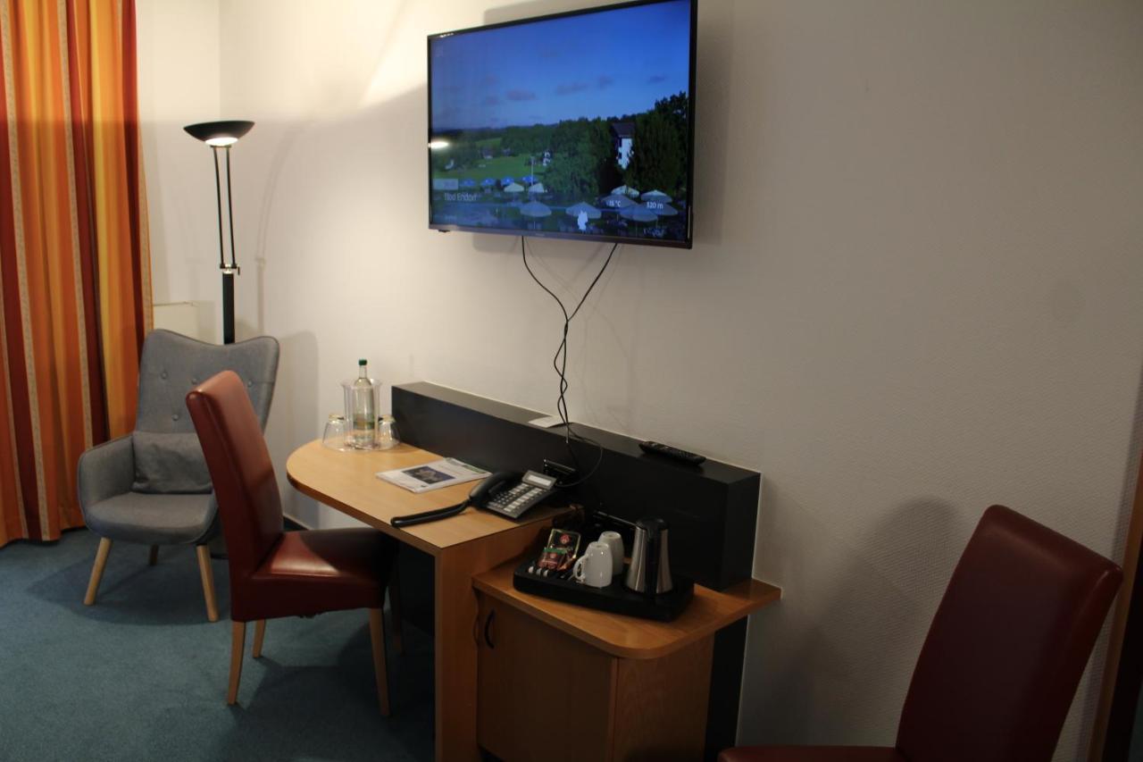 H+ Hotel Erfurt Zewnętrze zdjęcie