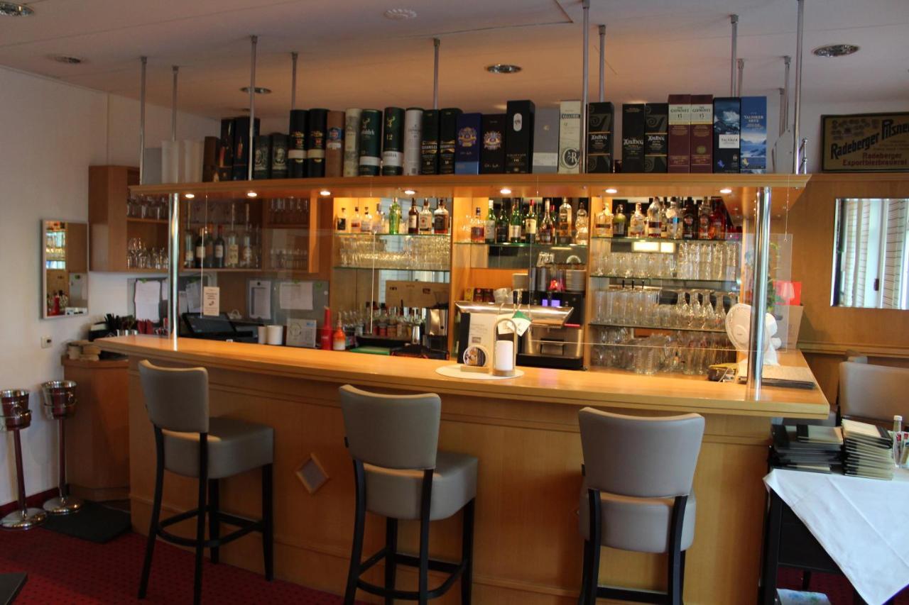 H+ Hotel Erfurt Zewnętrze zdjęcie